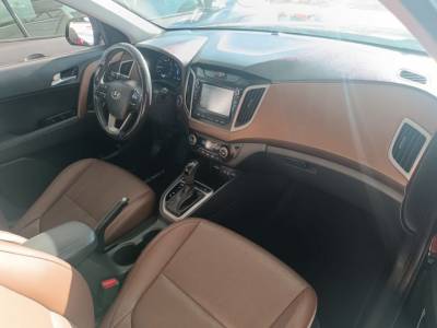 HYUNDAI CRETA PRESTIGE - Foto 4