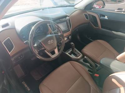 HYUNDAI CRETA PRESTIGE - Foto 3
