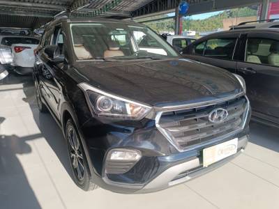 HYUNDAI CRETA PRESTIGE - Foto 2