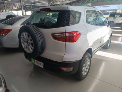 FORD ECOSPORT SE 1.5 - Foto 7