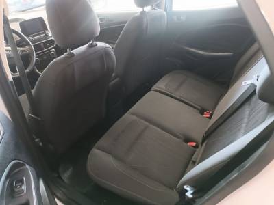 FORD ECOSPORT SE 1.5 - Foto 6