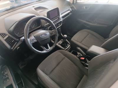 FORD ECOSPORT SE 1.5 - Foto 3