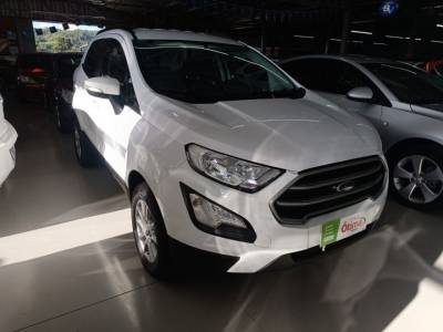 FORD ECOSPORT SE 1.5 - Foto 1