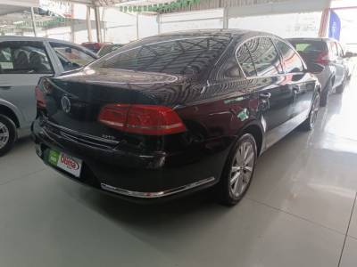 VW PASSAT 2.0 TSI - Foto 7