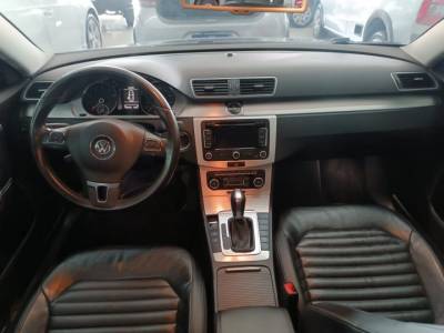 VW PASSAT 2.0 TSI - Foto 5