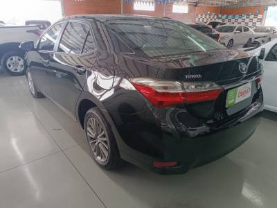 TOYOTA COROLLA GLI UPPER - Foto 7