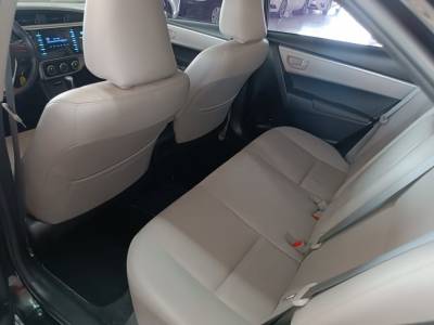 TOYOTA COROLLA GLI UPPER - Foto 6