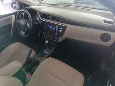 TOYOTA COROLLA GLI UPPER - Foto 4