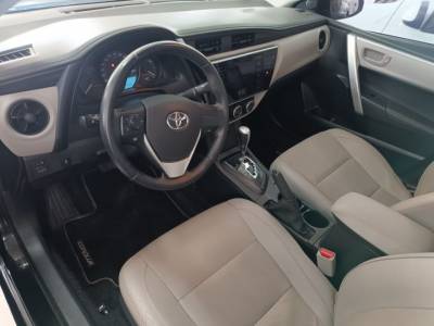 TOYOTA COROLLA GLI UPPER - Foto 3