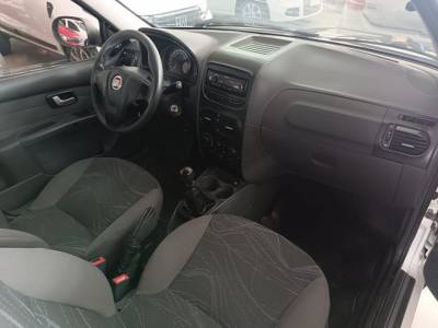 FIAT STRADA CD 3 PORTAS - Foto 4