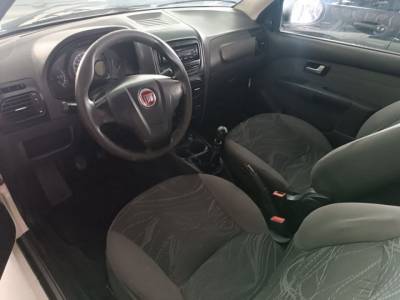 FIAT STRADA CD 3 PORTAS - Foto 3
