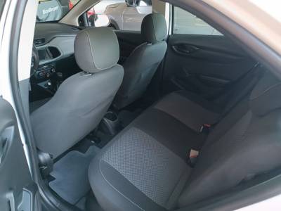 GM ONIX JOY 1.0 - Foto 6