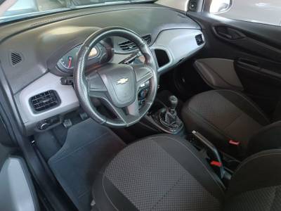 GM ONIX JOY 1.0 - Foto 3