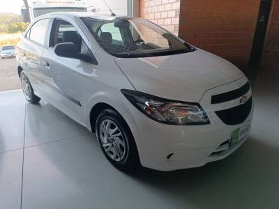 GM ONIX JOY 1.0 - Foto 2