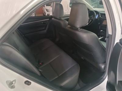 TOYOTA COROLLA XEI - Foto 6