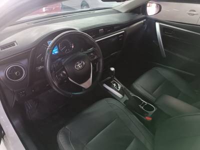 TOYOTA COROLLA XEI - Foto 3