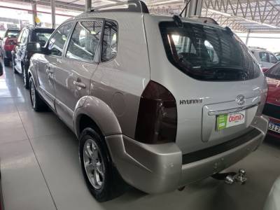 HYUNDAI TUCSON V6 4WD - Foto 7