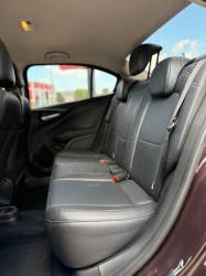 FIAT CRONOS  PRECISION 1.8 AUTOMATICO - Foto 6