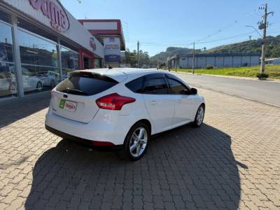 FORD FOCUS 1.6 SE MANUAL - Foto 6
