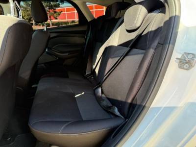 FORD FOCUS 1.6 SE MANUAL - Foto 5