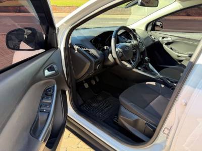 FORD FOCUS 1.6 SE MANUAL - Foto 3