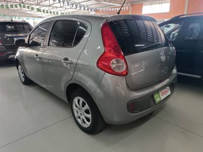 FIAT PALIO ATTRACTIV 1.4 - Foto 7