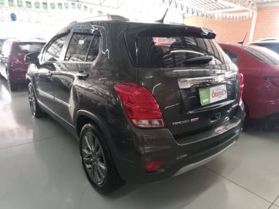 GM TRACKER PREMIER 1.4 TURBO - Foto 8