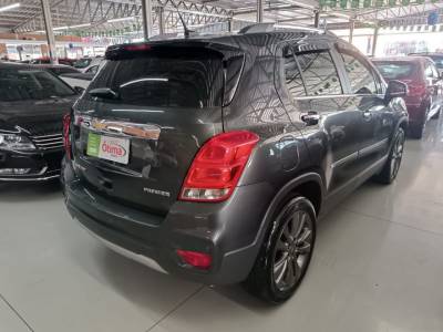 GM TRACKER PREMIER 1.4 TURBO - Foto 7