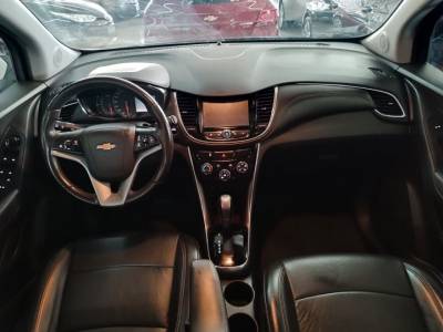 GM TRACKER PREMIER 1.4 TURBO - Foto 5