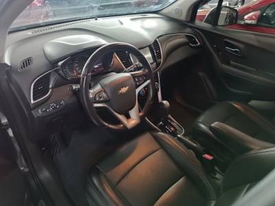 GM TRACKER PREMIER 1.4 TURBO - Foto 3