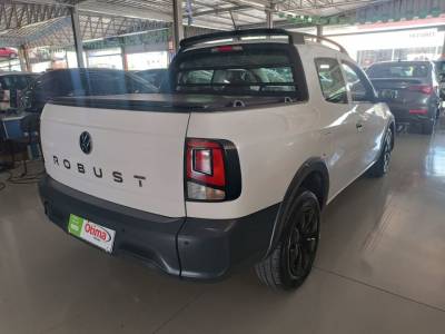 VW SAVEIRO ROBUST CD - Foto 8