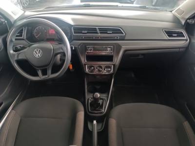 VW SAVEIRO ROBUST CD - Foto 5