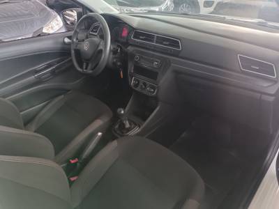 VW SAVEIRO ROBUST CD - Foto 4