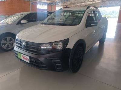 VW SAVEIRO ROBUST CD - Foto 2