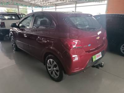 GM ONIX LT 1.4 - Foto 5