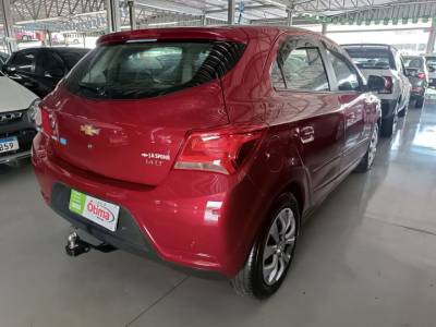 GM ONIX LT 1.4 - Foto 7