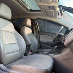 GM CRUZE LTZ 1.4 COM TETO SOLAR - Foto 6