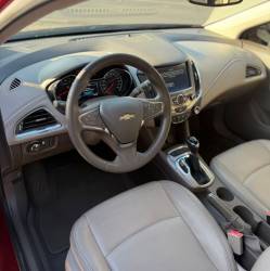 GM CRUZE LTZ 1.4 COM TETO SOLAR - Foto 3