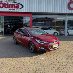 GM CRUZE LTZ 1.4 COM TETO SOLAR - Foto 2