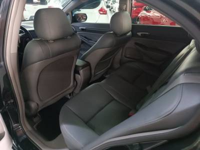 HONDA CIVIC LXS 1.8 - Foto 6