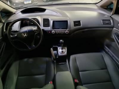 HONDA CIVIC LXS 1.8 - Foto 5