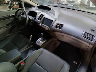 HONDA CIVIC LXS 1.8 - Foto 4