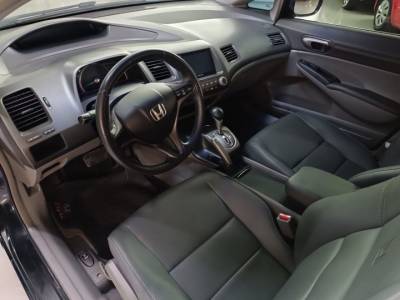 HONDA CIVIC LXS 1.8 - Foto 3