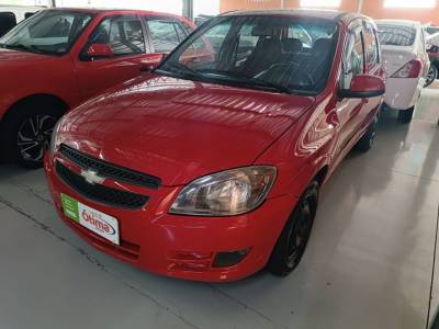 GM CELTA 1.0 LT - Foto 2