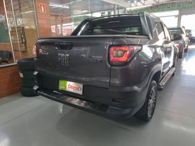 FIAT STRADA RANCH 1.3 - Foto 7