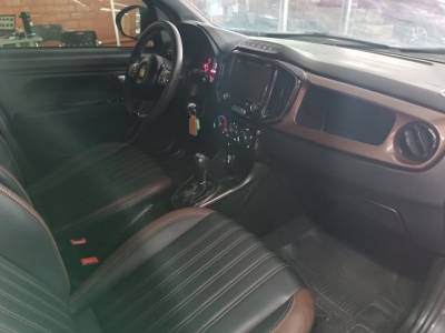 FIAT STRADA RANCH 1.3 - Foto 4