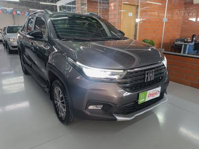 FIAT STRADA RANCH 1.3 - Foto 2