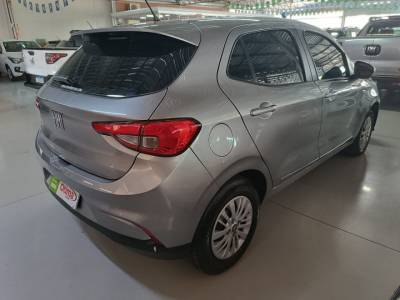 FIAT ARGO DRIVE 1.0 - Foto 8