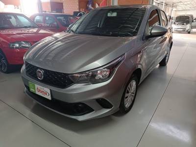 FIAT ARGO DRIVE 1.0 - Foto 1