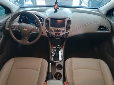 CRUZE 1.4 LTZ - Foto 5